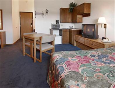 Red Carpet Inn - Windom Camera foto