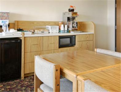 Red Carpet Inn - Windom Ristorante foto