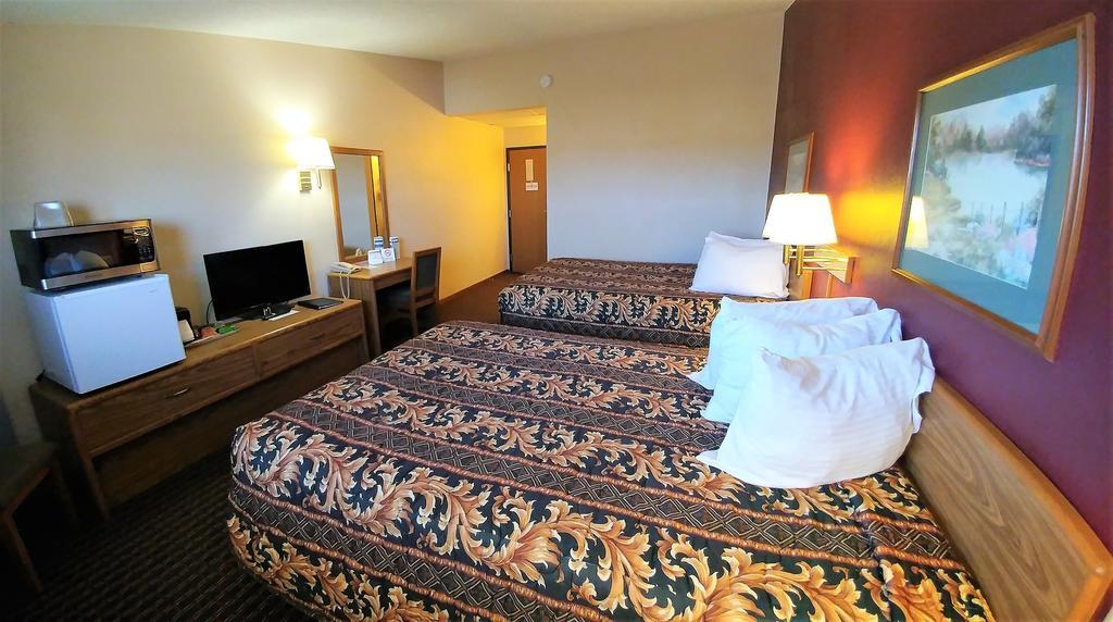 Red Carpet Inn - Windom Esterno foto