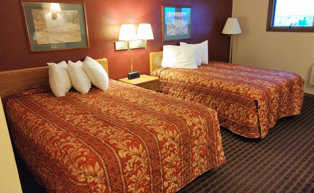 Red Carpet Inn - Windom Esterno foto