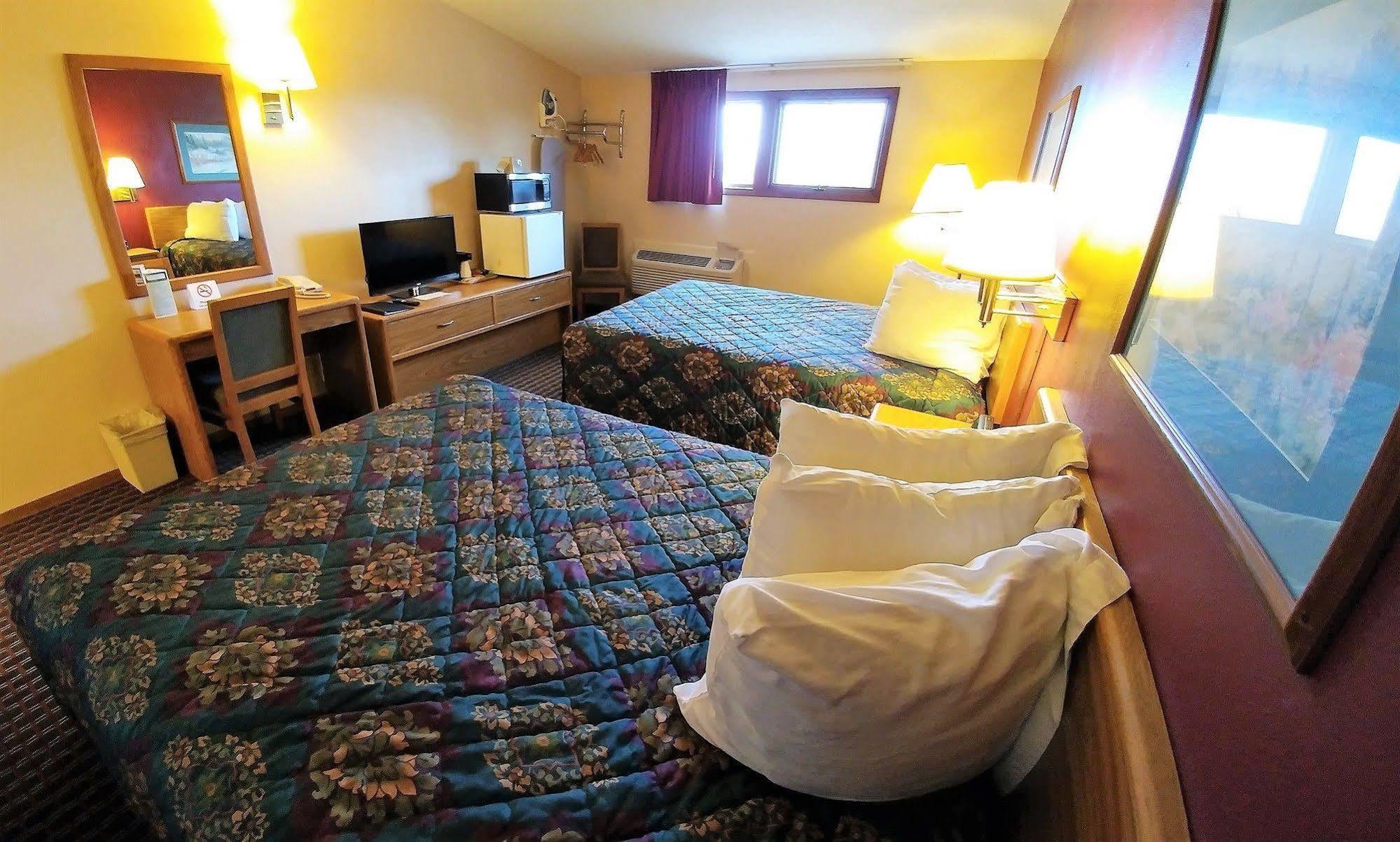 Red Carpet Inn - Windom Esterno foto