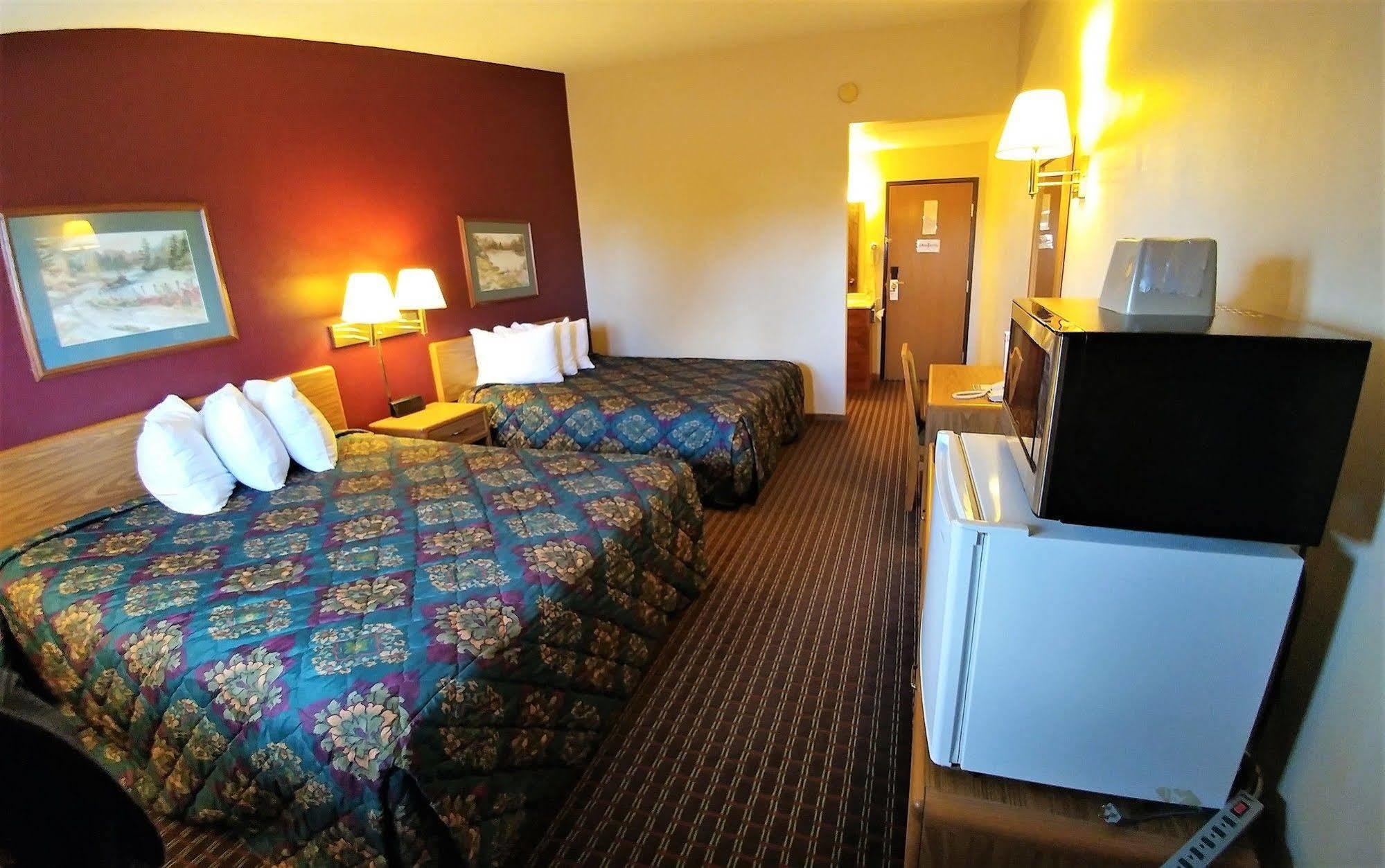 Red Carpet Inn - Windom Esterno foto