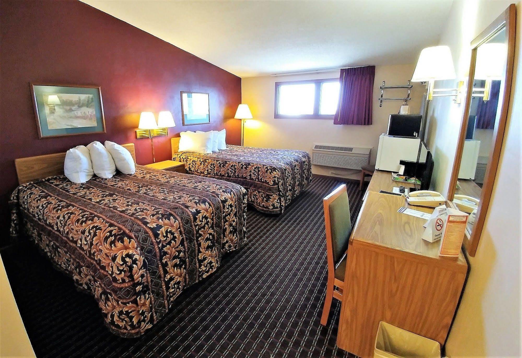 Red Carpet Inn - Windom Esterno foto