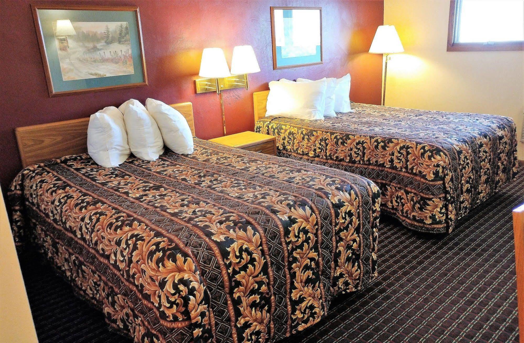 Red Carpet Inn - Windom Esterno foto
