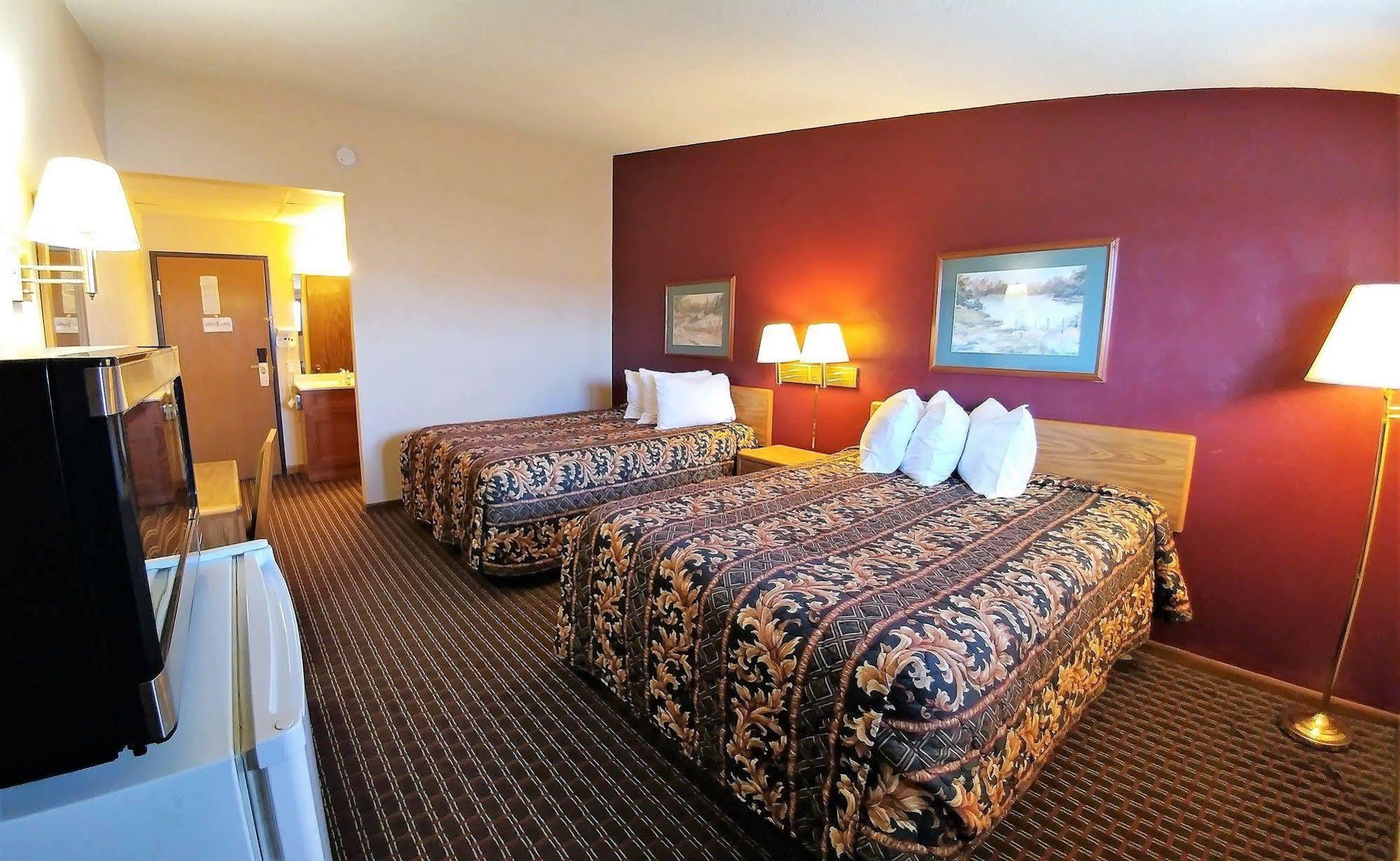 Red Carpet Inn - Windom Esterno foto