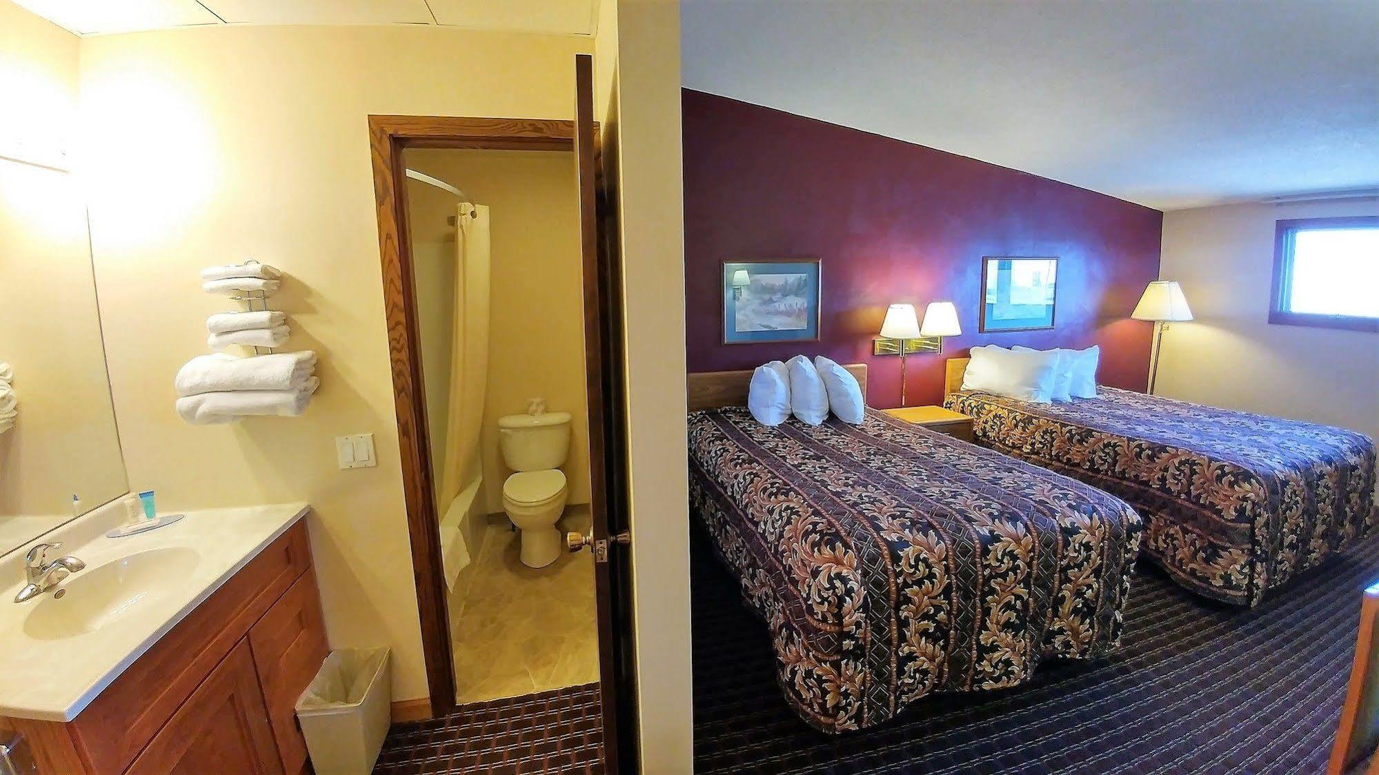 Red Carpet Inn - Windom Esterno foto